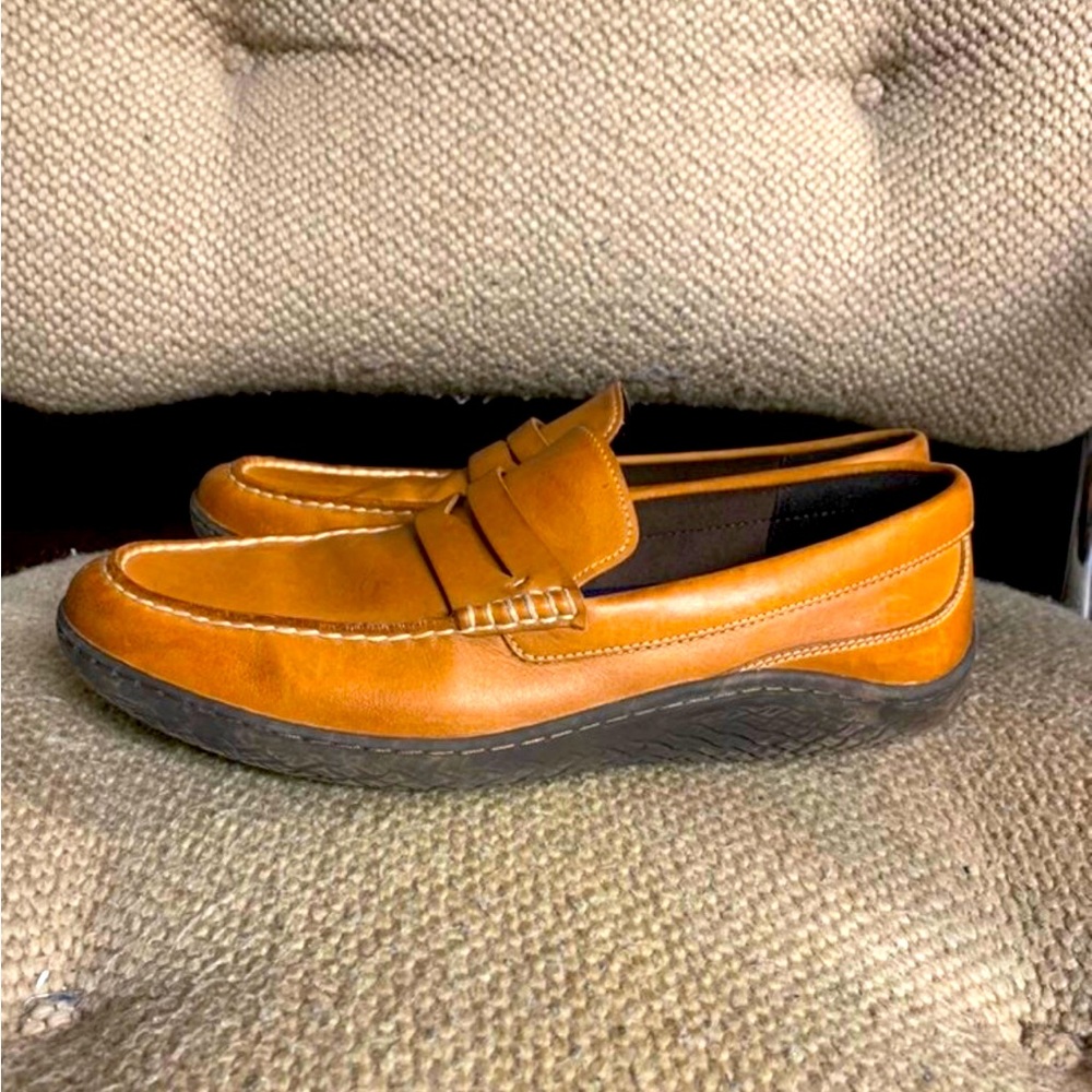 Cole Hann Loafers